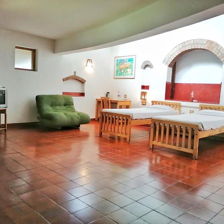 Wildernest Bed & Breakfast Thekkady Room photo