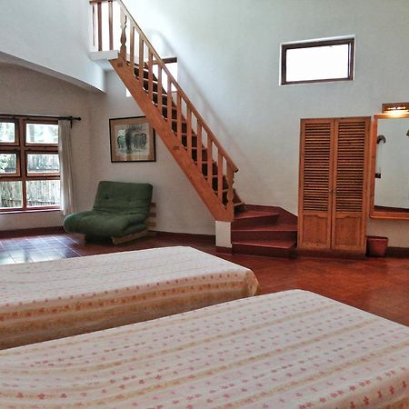 Wildernest Bed & Breakfast Thekkady Exterior photo
