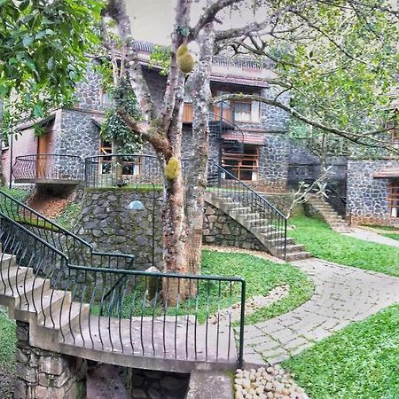 Wildernest Bed & Breakfast Thekkady Exterior photo