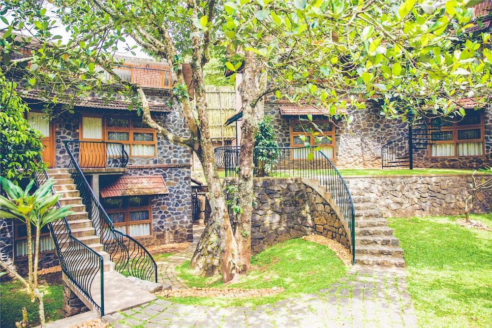 Wildernest Bed & Breakfast Thekkady Exterior photo