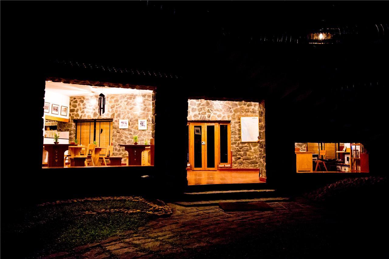Wildernest Bed & Breakfast Thekkady Exterior photo