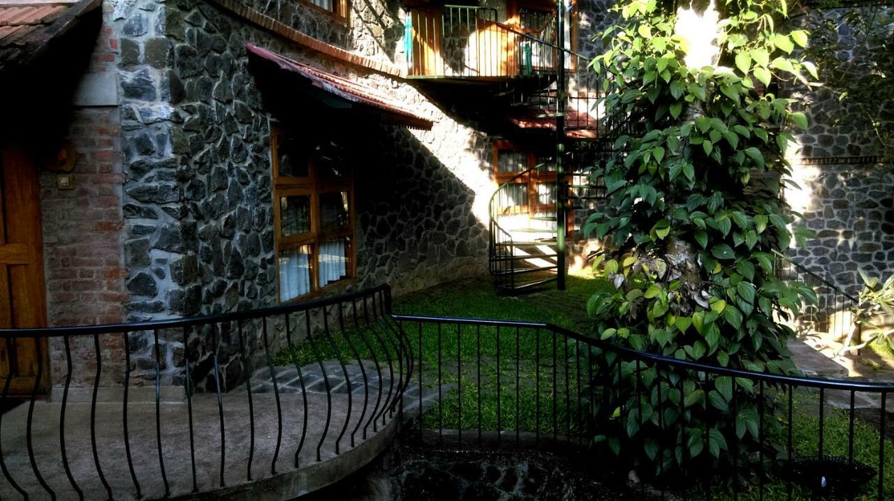 Wildernest Bed & Breakfast Thekkady Exterior photo